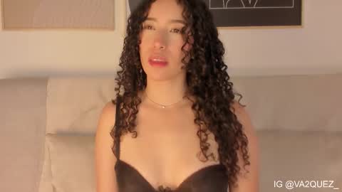 Sara online show from November 27, 2:47 am