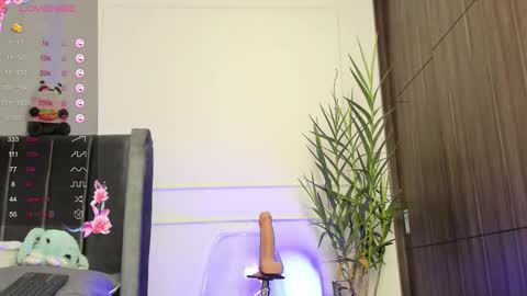 Sofia Guzman   Schedule 12 - 8 PM GMT-5 online show from December 4, 10:54 pm