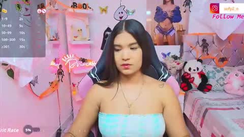 sofy online show from October 17, 11:19 pm