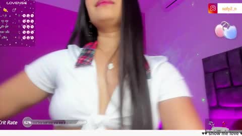 sofy online show from March 11, 8:53 pm