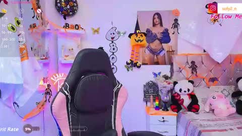 sofy online show from October 28, 11:09 pm