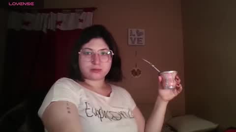 Snapshot of imsohornydacom chatting on October 13, 12:13 am Florencia online show from October 13, 12:13 am