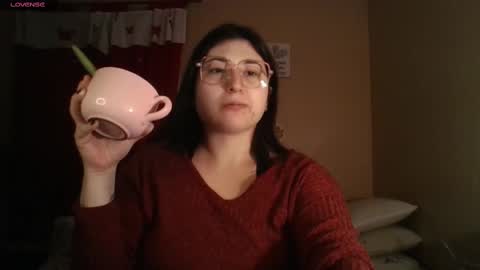 Snapshot of imsohornydacom chatting on September 28, 9:42 pm Florencia online show from September 28, 9:42 pm