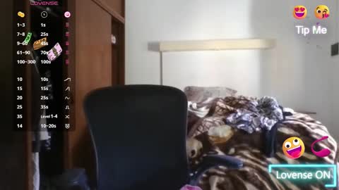 Snapshot of imsohornydacom chatting on January 16, 6:59 pm Florencia online show from January 16, 6:59 pm