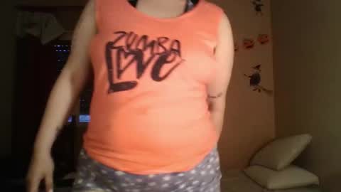 Florencia online show from November 20, 9:16 pm