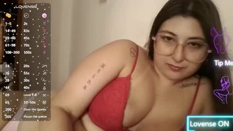 Snapshot of imsohornydacom chatting on February 8, 6:22 pm Florencia online show from February 8, 6:22 pm
