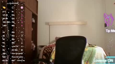 Snapshot of imsohornydacom chatting on February 10, 5:52 pm Florencia online show from February 10, 5:52 pm