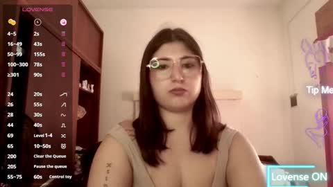 Snapshot of imsohornydacom chatting on February 13, 3:46 pm Florencia online show from February 13, 3:46 pm