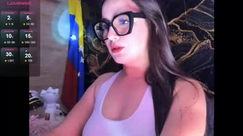 Imtatiss  online show from July 29, 2:33 am