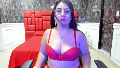 Karina online show from October 15, 8:44 pm