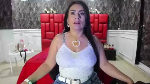 Karina online show from July 14, 7:51 pm