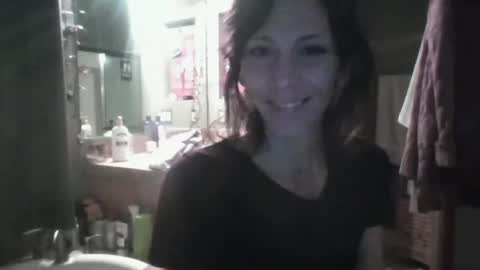 in_this_moment_ online show from January 7, 3:43 am