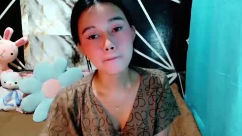 inday_mica online show from July 12, 10:21 pm