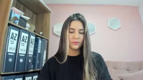 Lana online show from March 10, 2:28 am