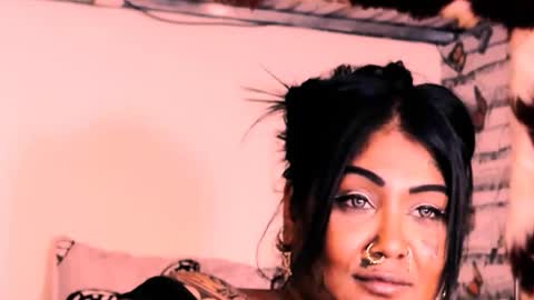 Bella Ambrosia online show from October 26, 5:14 am