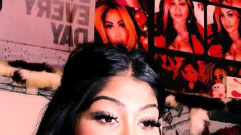 Bella Ambrosia online show from September 13, 3:42 pm