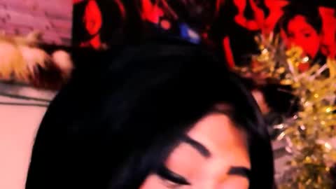 Bella Ambrosia online show from February 9, 12:13 am