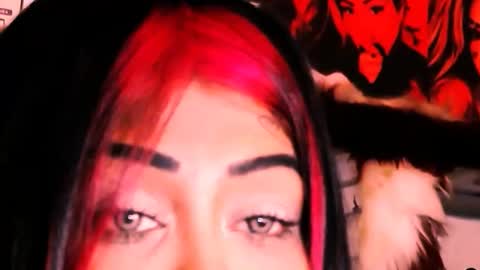 Bella Ambrosia online show from November 9, 2:51 am