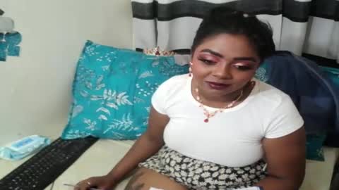 Tanya online show from November 29, 5:17 pm