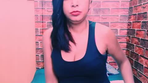 indian_spice_girl online show from July 20, 9:01 am