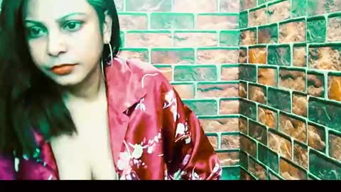 indian_spice_girl online show from June 19, 9:35 am
