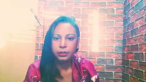 indian_spice_girl online show from July 5, 5:24 am