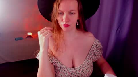 Melissa No Baby or bb sexy etc... online show from November 1, 8:46 pm