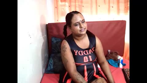 indian_sunshine online show from June 5, 7:03 am