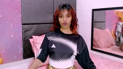 indianangelx online show from July 30, 7:42 am