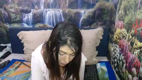 Indianaqua online show from April 4, 5:45 pm