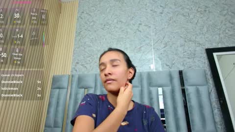 Snapshot of indianbeautiful chatting on October 16, 7:38 pm indianbeautiful online show from October 16, 7:38 pm