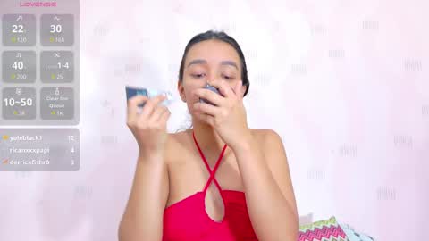 Snapshot of indianbeautiful chatting on October 5, 7:52 pm indianbeautiful online show from October 5, 7:52 pm