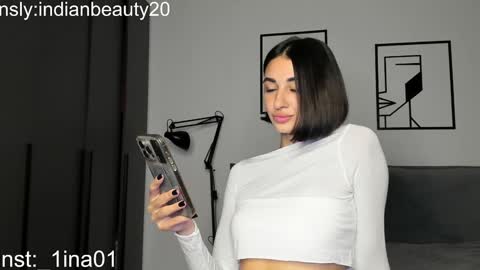 indianbeauty20 online show from September 16, 5:32 pm