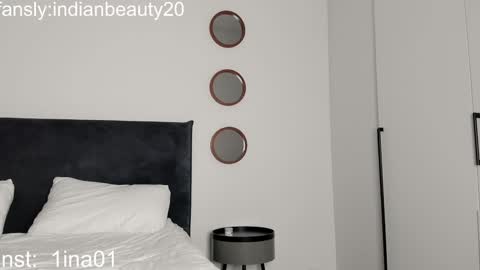 indianbeauty20 online show from October 7, 10:41 am