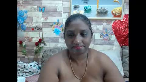Snapshot of indianblue3 chatting on February 13, 9:51 am tracy online show from February 13, 9:51 am