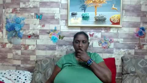 Snapshot of indianblue3 chatting on September 29, 11:04 am tracy online show from September 29, 11:04 am