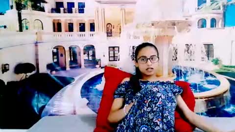 nala online show from July 21, 10:49 am
