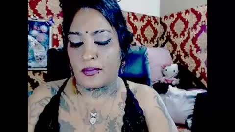 Snapshot of indiancatz2 chatting on October 15, 8:44 pm anusha online show from October 15, 8:44 pm