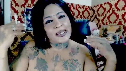 anusha online show from October 23, 7:31 pm