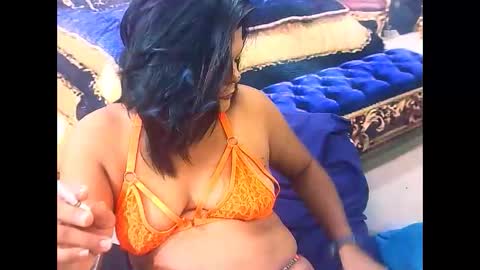 indiancherrypie online show from February 12, 10:50 am