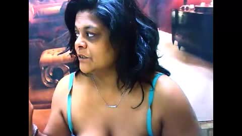 indiancherrypie online show from April 9, 6:30 am