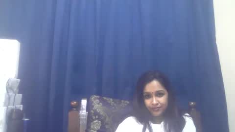 indiancutiexo online show from November 27, 8:45 pm