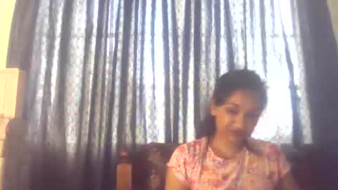 indiancutiexo online show from December 1, 1:25 pm