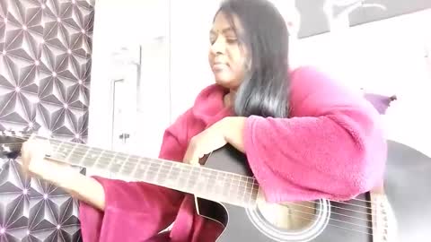 indiandelia online show from April 24, 8:28 am