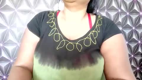 Snapshot of indiandelia chatting on October 7, 12:42 pm indiandelia online show from October 7, 12:42 pm