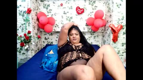Snapshot of indiandelia chatting on February 13, 7:03 am indiandelia online show from February 13, 7:03 am