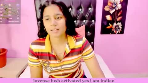 PARADISEQUEEN online show from October 13, 7:33 am