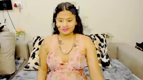 PARADISEQUEEN online show from January 20, 7:47 am