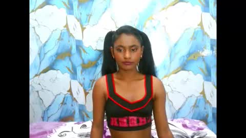 Snapshot of indianjasmine4u chatting on September 9, 6:46 am indianjasmine4u online show from September 9, 6:46 am