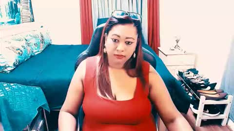 Amy online show from April 8, 12:35 am